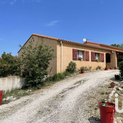 Maison 5 pièces 460000 €