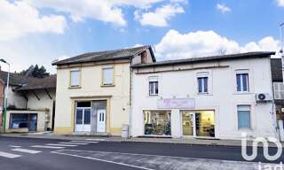 Immeuble  242 m² à vendre à Limons (63290)