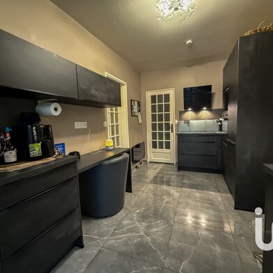 Maison 6 pièces 433000 €