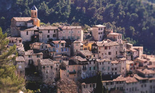 Appartement 1 Pièce 23 m² à vendre à Peillon (06440)