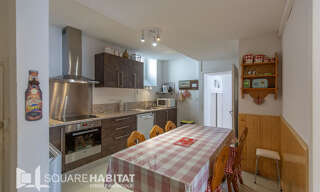 Appartement 3 Pièces 60 m² à vendre à Cauterets (65110)