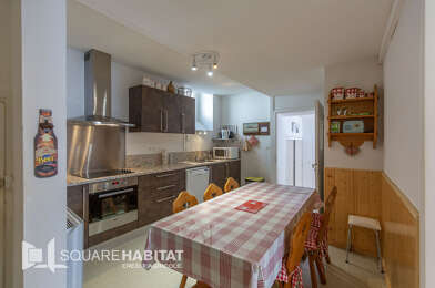 Appartement 3 pièces 237440 €