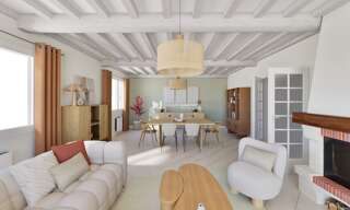 Maison 4 Pièces 160 m² à vendre à Chambéry (73000)