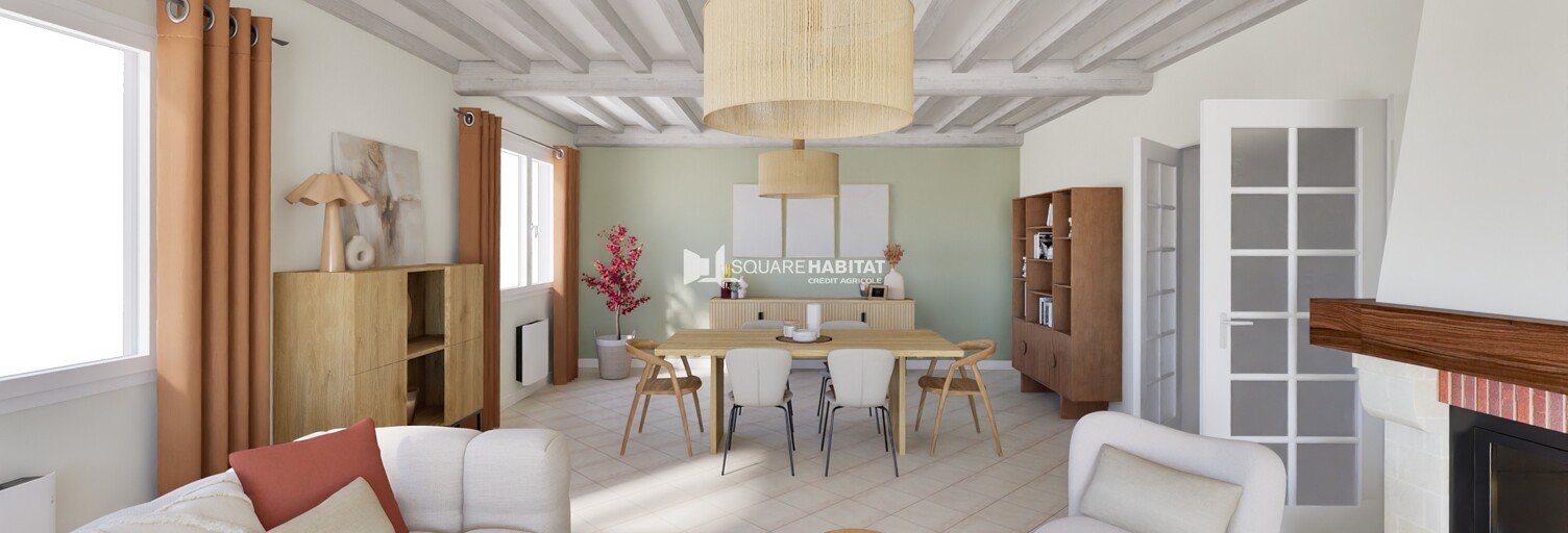 Maison 4 Pièces 160 m² à vendre à Chambéry (73000)