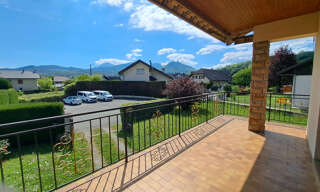 Maison 4 Pièces 160 m² à vendre à Chambéry (73000)