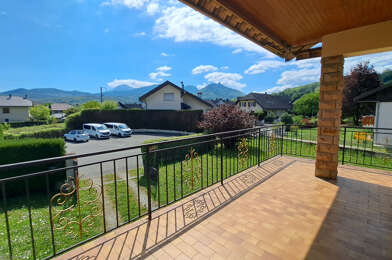 Maison 4 pièces 425000 €