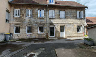 Appartement 3 Pièces 51 m² à vendre à Baume-les-Dames (25110)