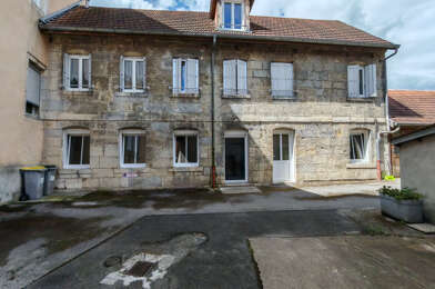 Appartement 3 pièces 86000 €