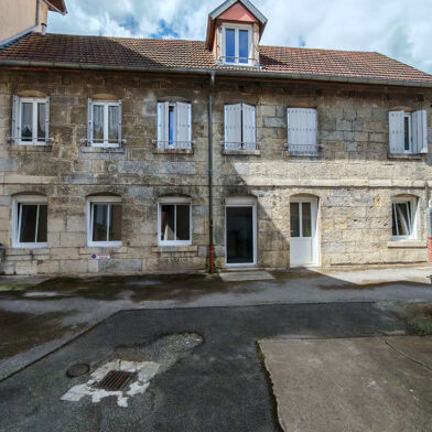 Appartement 3 pièces 86000 €