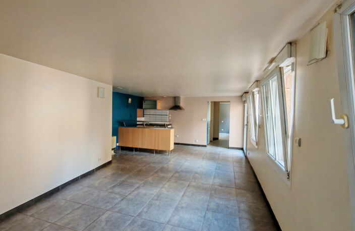 Appartement Baume-les-Dames — photo 3