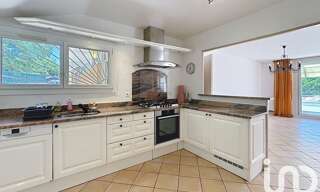 Maison 6 Pièces 130 m² à vendre à Martigues (13500)