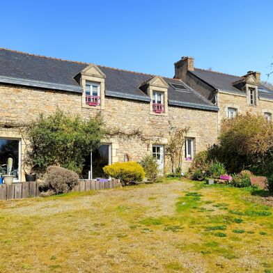 Maison 6 pièces 361900 €