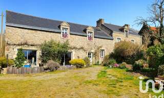 Maison 6 Pièces 177 m² à vendre à Moustoir-Ac (56500)