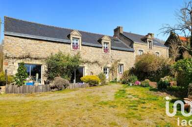 Maison 6 pièces 361900 €