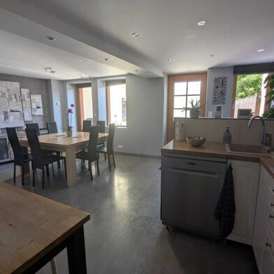 Maison 7 pièces 735000 €