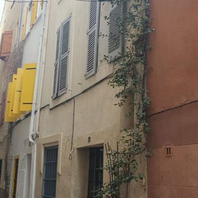 Immeuble  270000 €