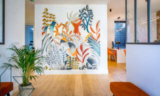 Bureau  15 m² à louer à Vannes (56000)