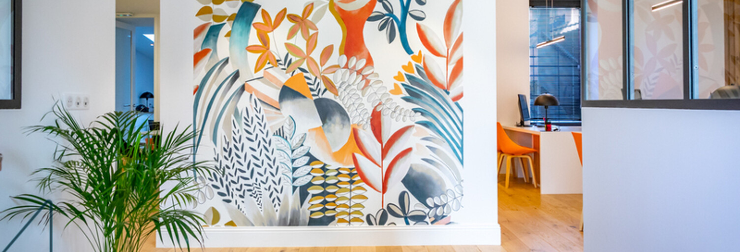 Bureau  15 m² à louer à Vannes (56000)