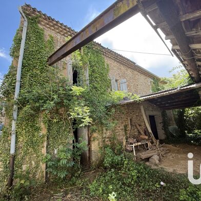 Maison 5 pièces 85000 €