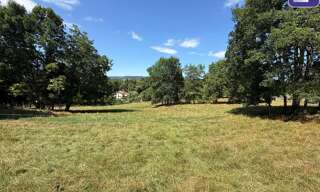 Terrain  6433 m² à vendre à Saint-Girons (09200)