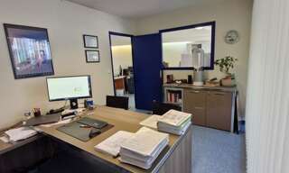 Commerce  46 m² à louer à Vannes (56000)