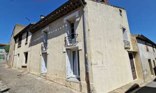 Maison 5 Pièces 147 m² à vendre à Barbaira (11800)