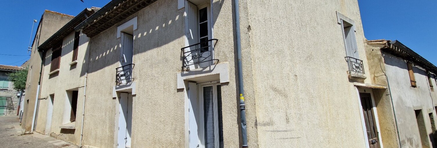 Maison 5 Pièces 147 m² à vendre à Barbaira (11800)