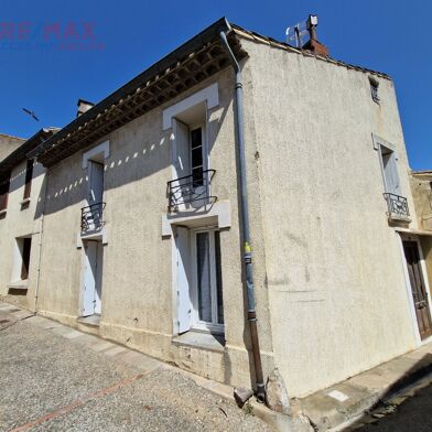 Maison 5 pièces 66500 €