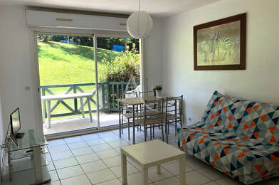 Appartement 2 pièces 195000 €