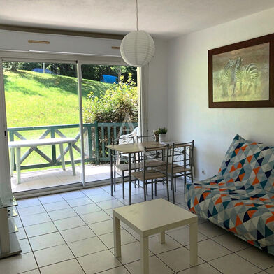 Appartement 2 pièces 195000 €