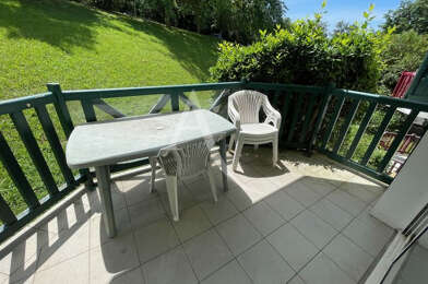 Appartement 2 pièces 195000 €