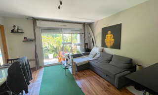 Appartement 2 Pièces 41 m² à vendre à Urrugne (64122)