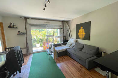 Appartement 2 pièces 199000 €