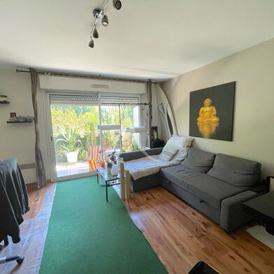 Appartement 2 pièces 199000 €