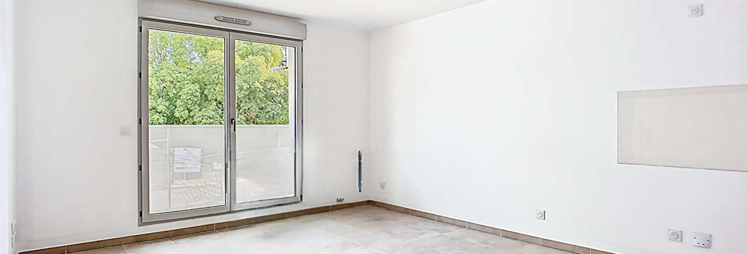 Appartement 2 Pièces 43 m² à louer à Marseille 10 (13010)