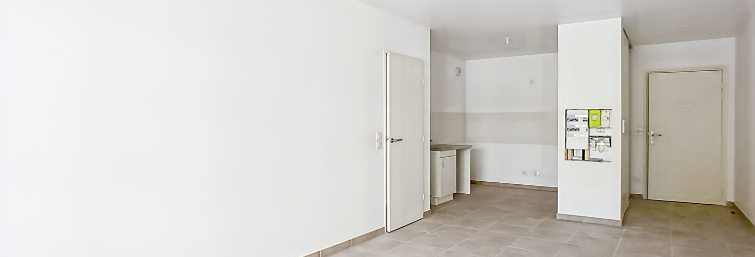 Appartement 2 Pièces 52 m² à louer à Marseille 10 (13010)