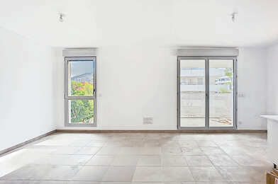 Appartement 2 pièces 973 €