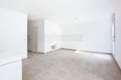 Appartement 2 pièces 973 €