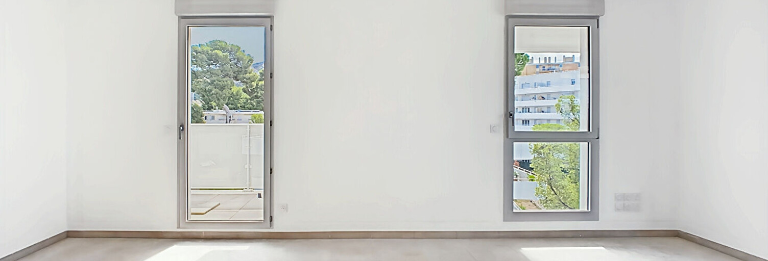 Appartement 2 Pièces 54 m² à louer à Marseille 10 (13010)