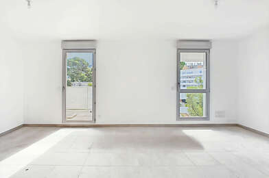 Appartement 2 pièces 1033 €
