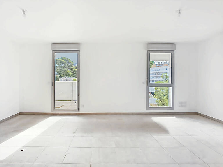 Appartement Marseille 2 pièce(s) de 54m2 — photo 1