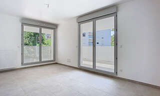 Appartement 3 Pièces 62 m² à louer à Marseille 10 (13010)