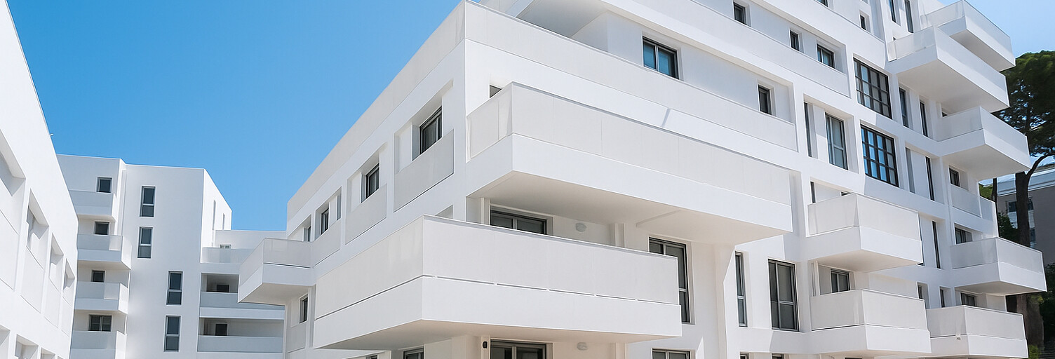 Appartement 4 Pièces 80 m² à louer à Marseille 10 (13010)