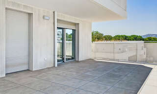 Appartement 5 Pièces 88 m² à louer à Marseille 10 (13010)