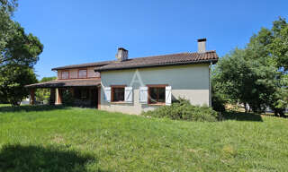 Maison 8 Pièces 250 m² à vendre à Castelmaurou (31180)