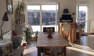 Appartement 3 Pièces 78 m² à louer à Évreux (27000)