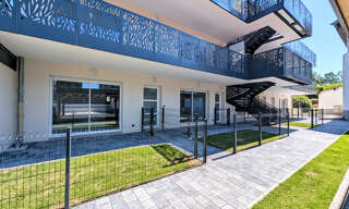 Appartement 2 Pièces 51 m² à vendre à Aix-les-Bains (73100)