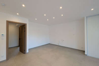 Appartement 2 pièces 263750 €