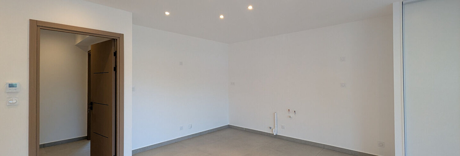 Appartement 2 Pièces 51 m² à vendre à Grésy-sur-Aix (73100)