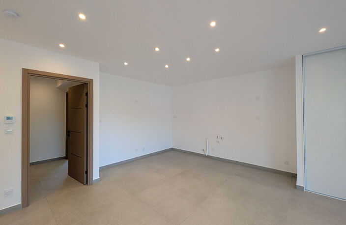 Appartement Gresy Sur Aix 2 pièces 51 m2 - jardin — photo 3